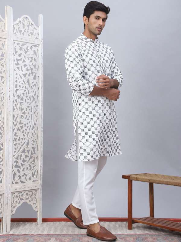 Kurta pajama myntra top