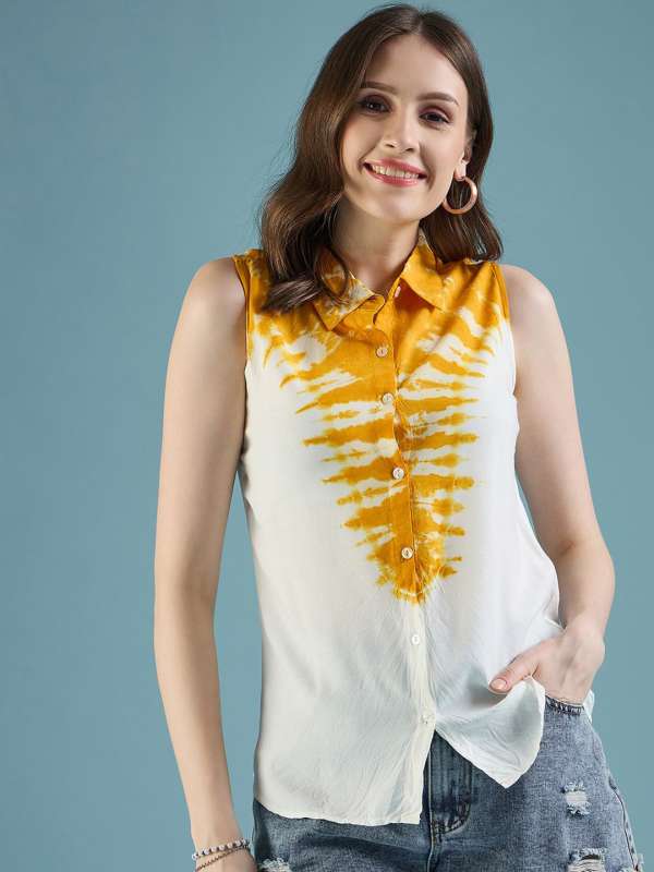 Sbuys Rayon Tops Buy Sbuys Rayon Tops online in India