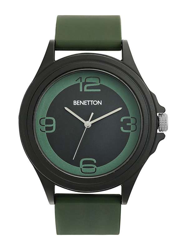 United Colors Of United Colors Of Benetton Watches Buy United Colors Of United Colors Of Benetton Watches online in India