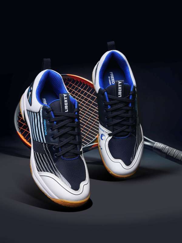 Buy Badminton Shoes Online At Up To 60 Off on Myntra