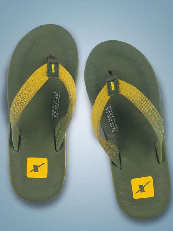 Sparx slippers & flip flops clearance