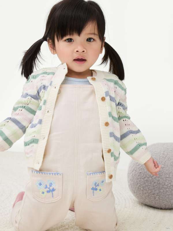Girls Marks Spencer Sweaters Buy Girls Marks Spencer Sweaters online in India