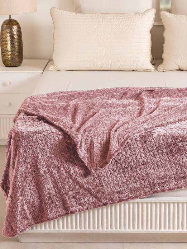 Blanket online myntra best sale
