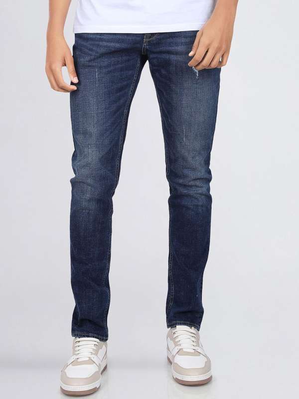 Lee bruce fit jeans store