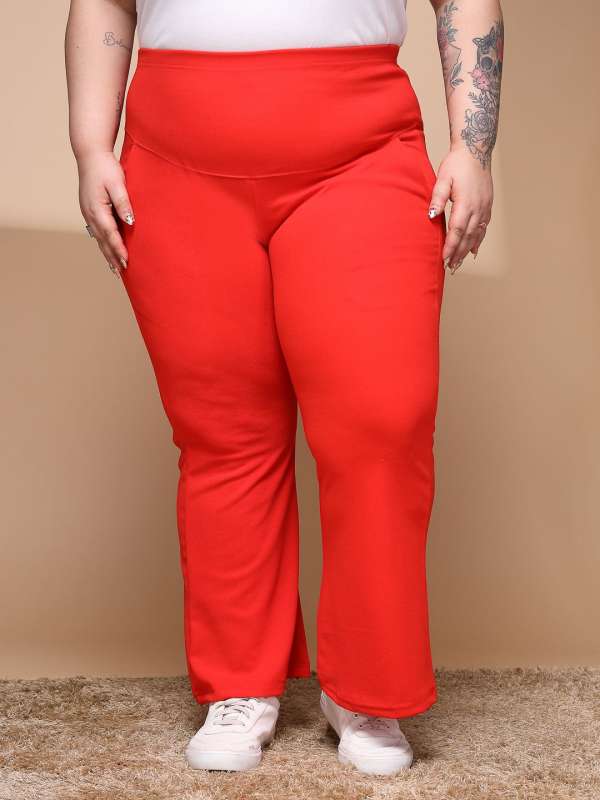 Pluss Jeggings Buy Pluss Jeggings online in India