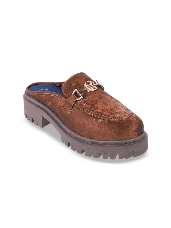 Catwalk belly shoes hotsell