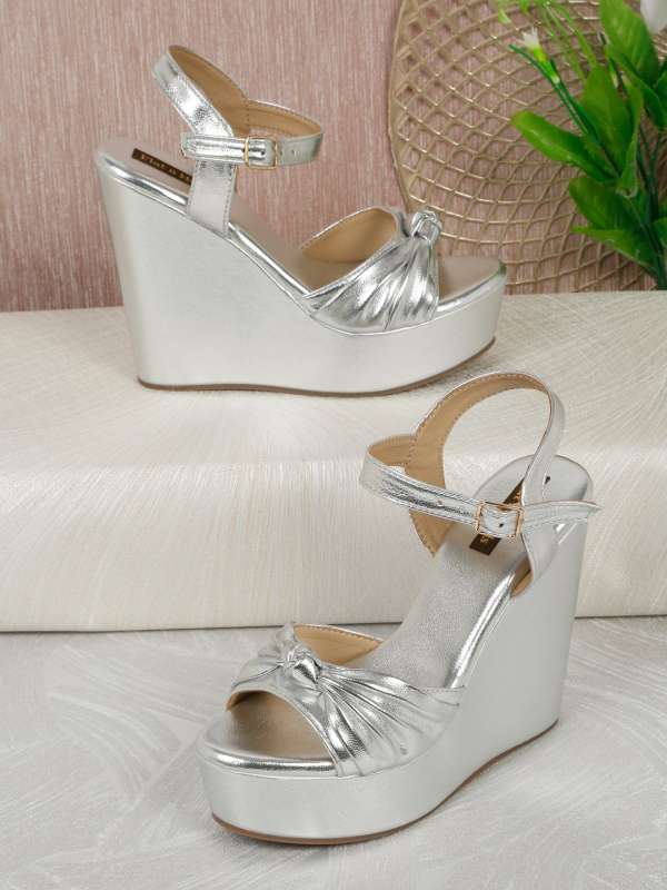 Women Sandal Flat Heels Buy Women Sandal Flat Heels online in India