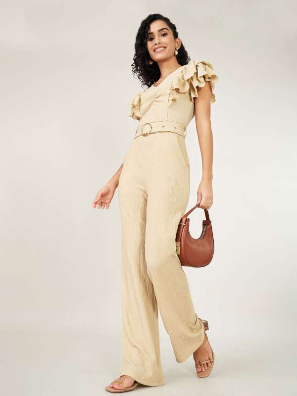 Buy Best women jumpsuits Online in India at Best Price Myntra