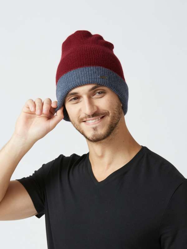 Latest woolen cap 2025