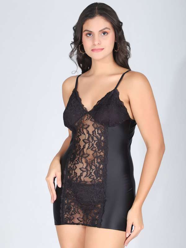 Hot Night Nightdress Buy Hot Night Nightdress online in India