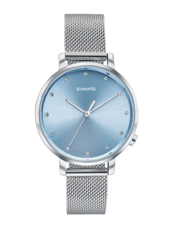 Sonata rubber strap watches shop