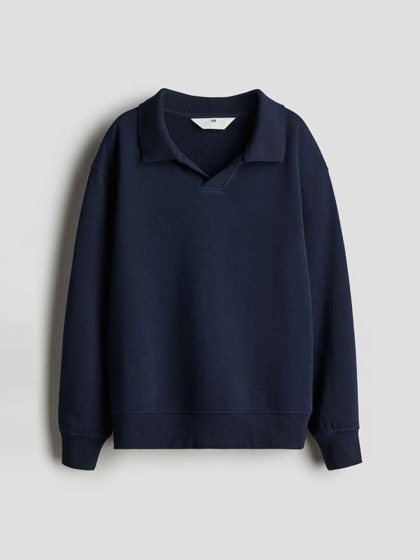Sweatshirts online myntra sales