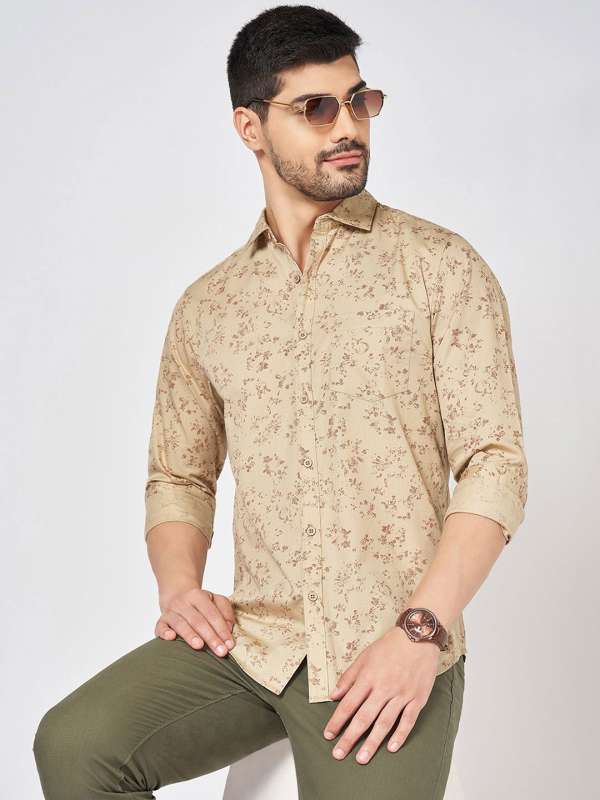 Byford By Pantaloons White Shirts Buy Byford By Pantaloons White Shirts online in India