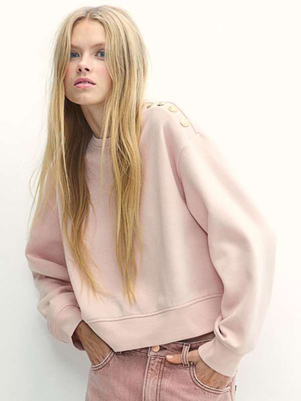 Sweatshirts For Women Under 300 Buy Sweatshirts For Women Under 300 online in India