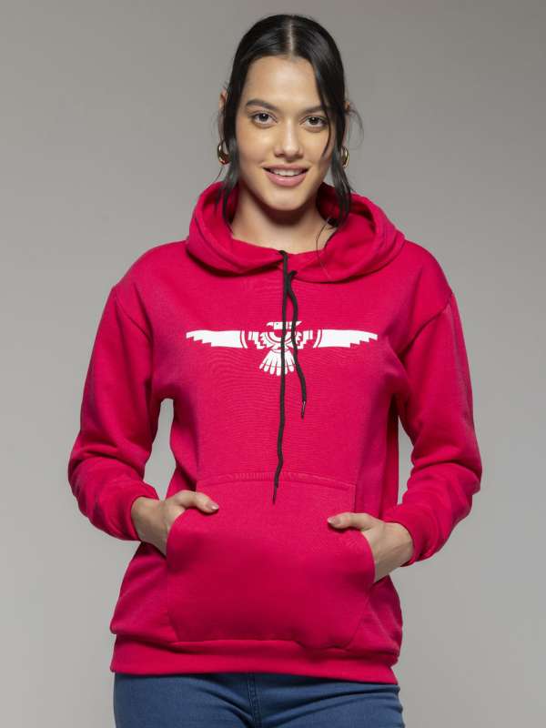 Sweatshirts & sweat jackets online