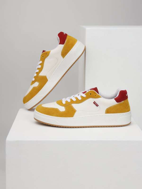 Levis Shoes Buy Levis Shoes for Men Women Online Myntra