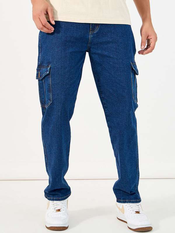Six pocket jeans new arrivals
