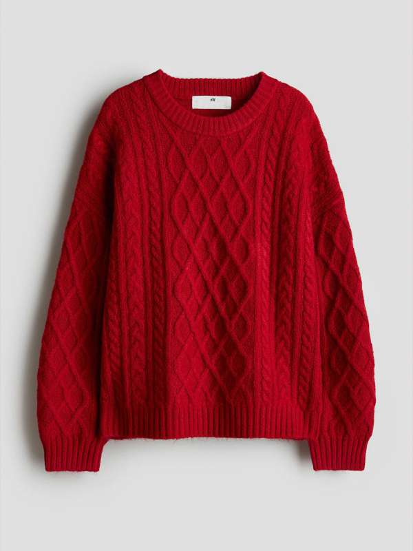 Girl Sweater Buy Girls Sweaters Online at Best Prices In India Myntra