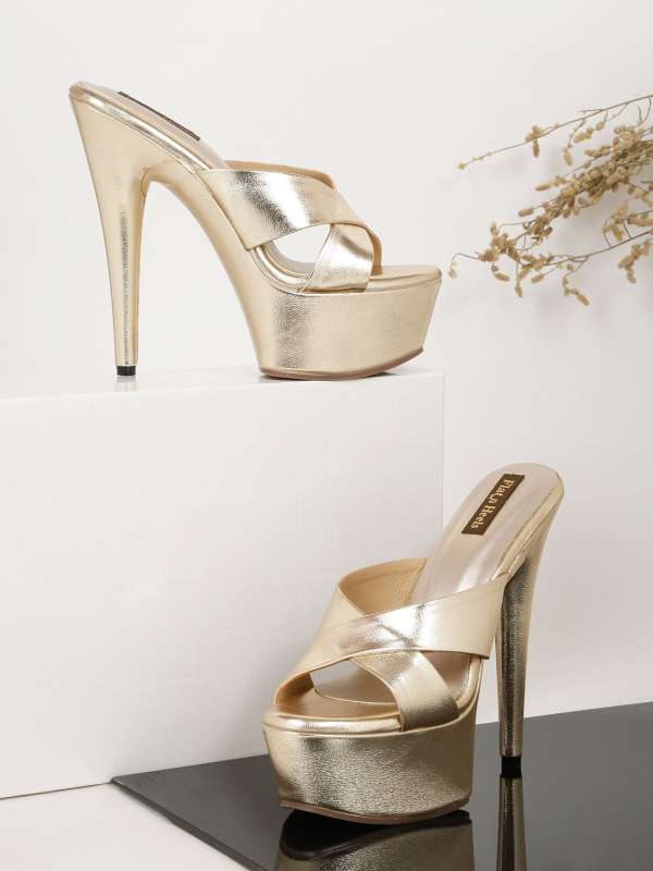 6 Inch Stiletto Heels Buy 6 Inch Stiletto Heels online in India