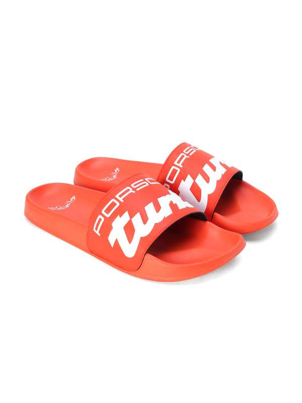 New puma flip flops sales