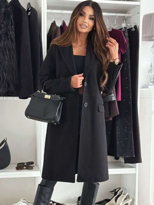 Womens Black Jacket Shop Stylish Black Jacket for Women Online Myntra