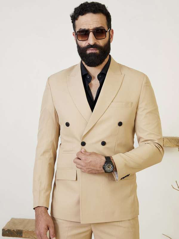 Mr Button Exclusive Mr Button Online Store in India at Myntra