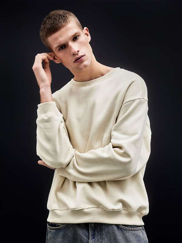 Long sweatshirts 2025