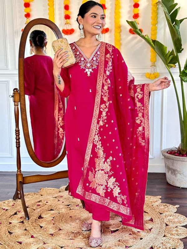 Handbags for salwar suit new arrivals
