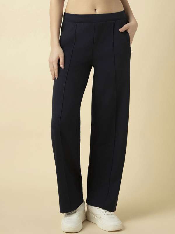 Van heusen ladies trousers cheap