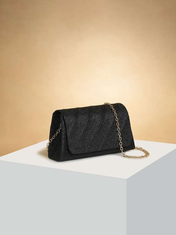 Clutches Buy Clutches for Men Women Online Myntra