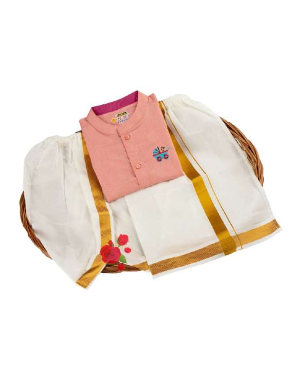 Myntra baby clothing online