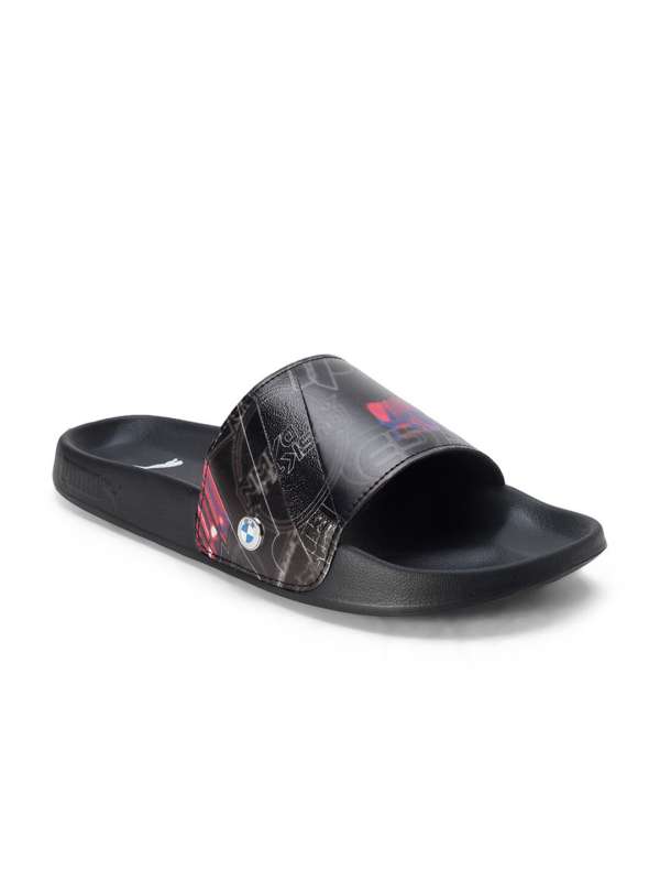 Puma Bmw Mms Leadcat Black Buy Puma Bmw Mms Leadcat Black online in India