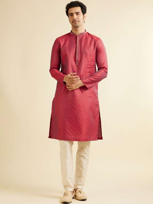 Buy Manyavar Kurta Sets Online at Best Price Myntra