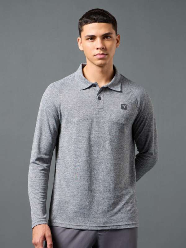 Nike training utility men's long sleeve top store