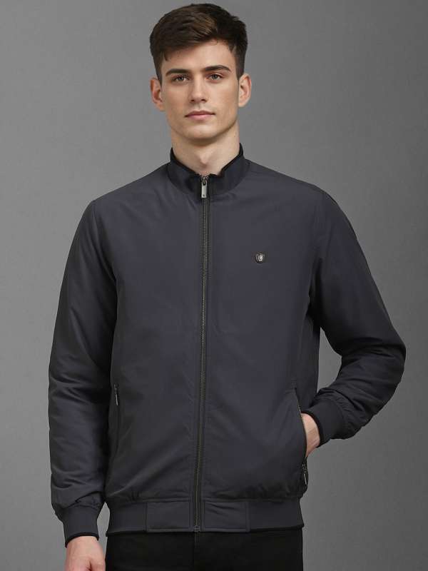 Louis philippe winter jackets hot sale