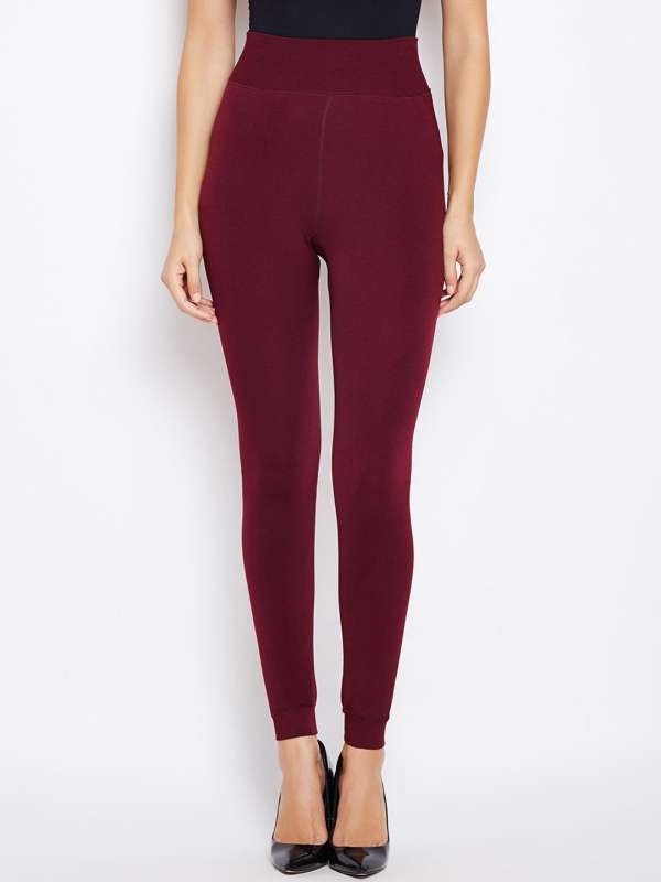 Thermal Wear for Women Men Buy Thermals Online Myntra