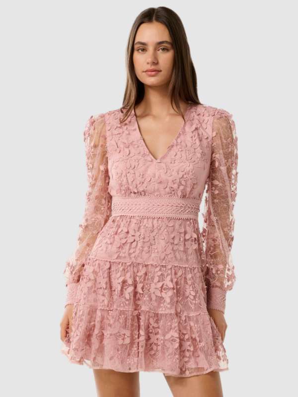 Forever New Dresses Buy Womens Forever New Dresses Online at Myntra