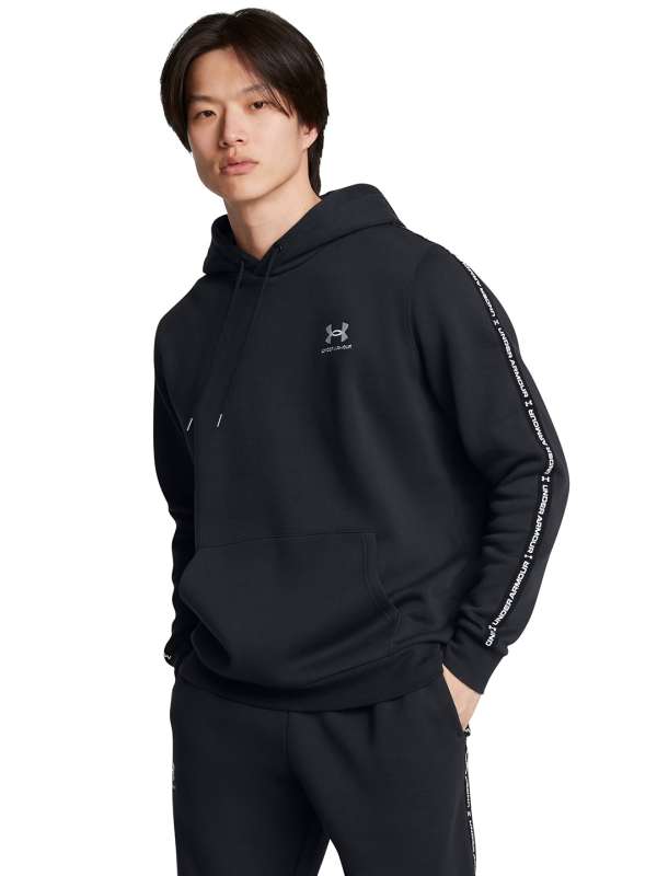 Under armour hoodies india top