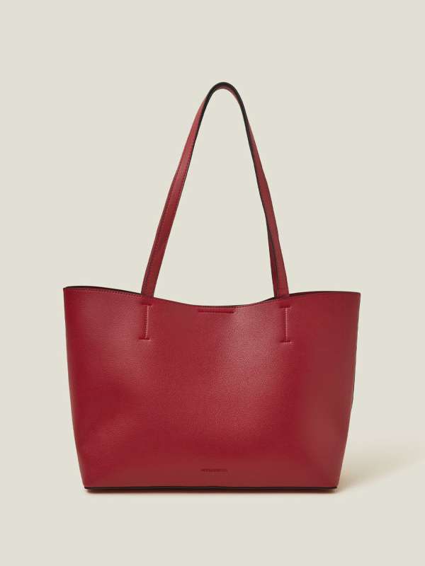 Accessorise tote bags outlet