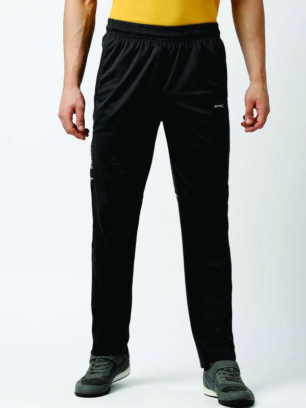 Panther track pants outlet