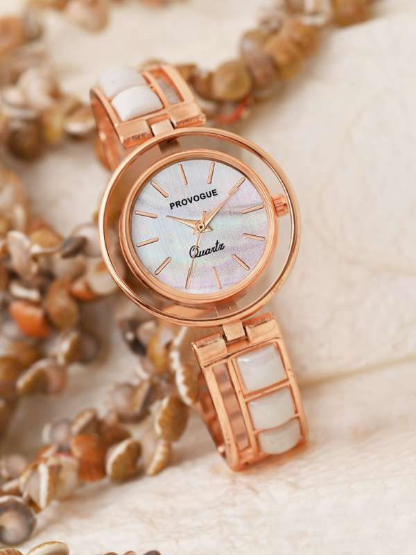 Watches Buy Wrist Watches for Men Women Online Myntra