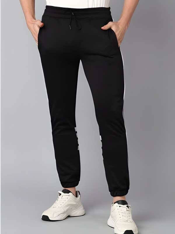 John players track pants discount