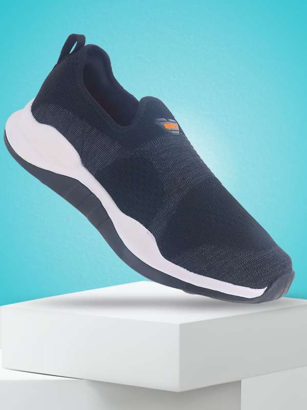 Sparx laceless shoes best sale