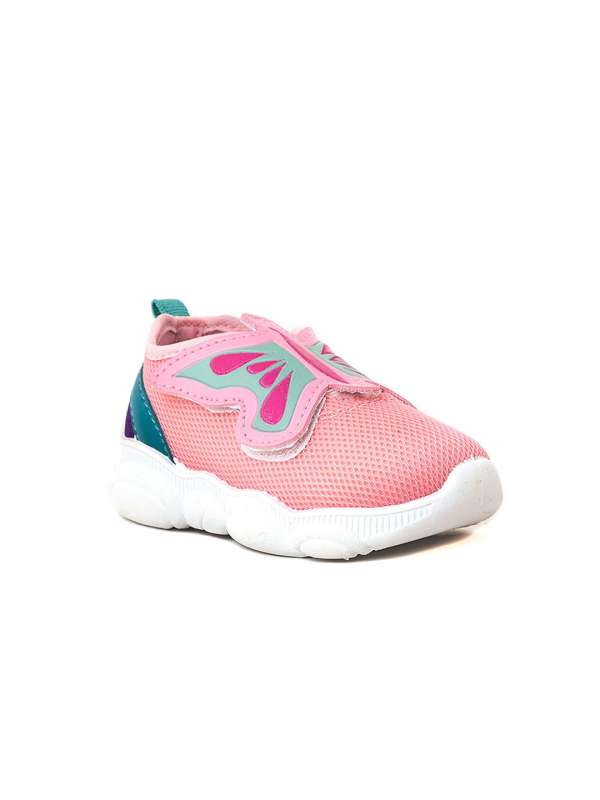Shoes for girls on myntra store