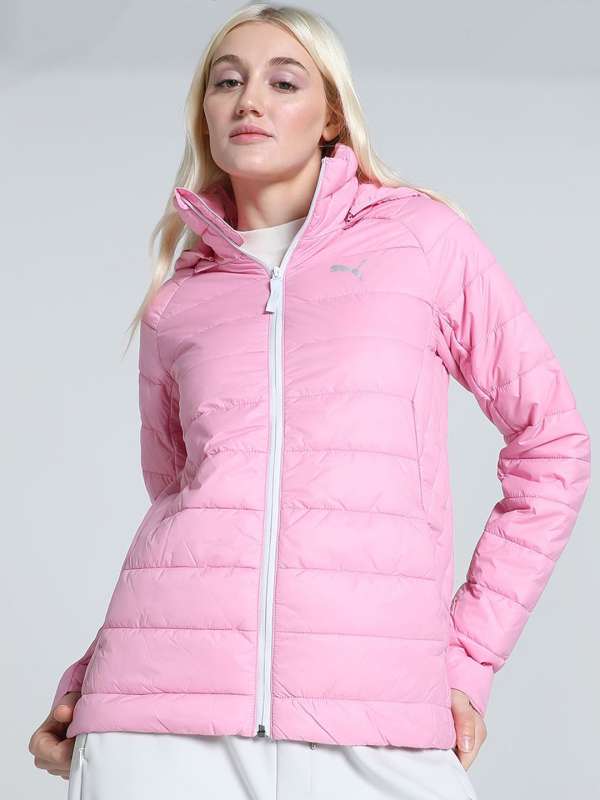 Puma slim fit jackets outlet