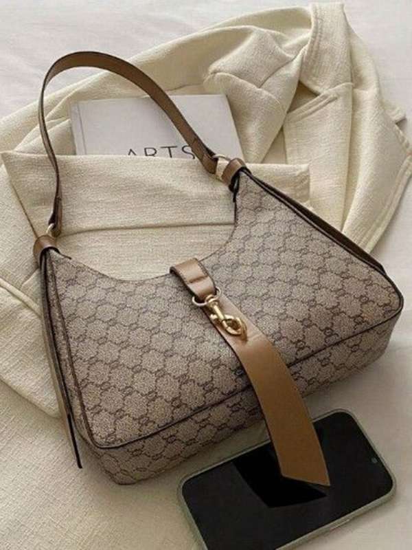 Handbags for Women Buy Leather Handbags Designer Handbags for women Online Myntra