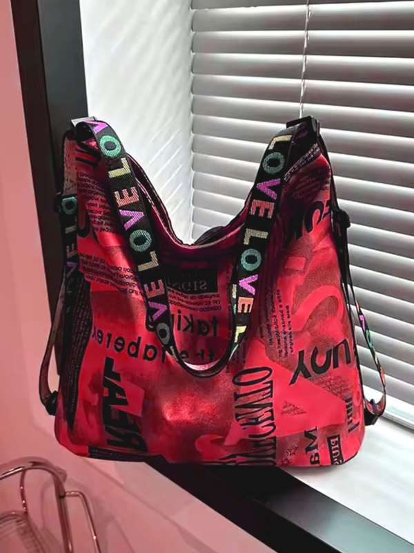 Red handbags online india hotsell
