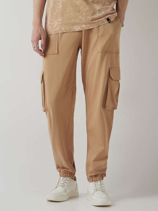 Bewakoof Track Pants Buy Bewakoof Track Pants online in India