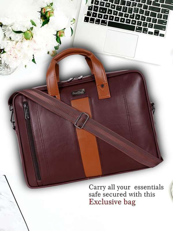 Formal Laptop Bags Buy Formal Laptop Bags online in India
