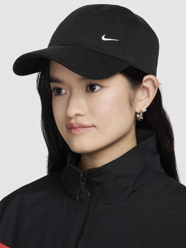 Womans nike cap top